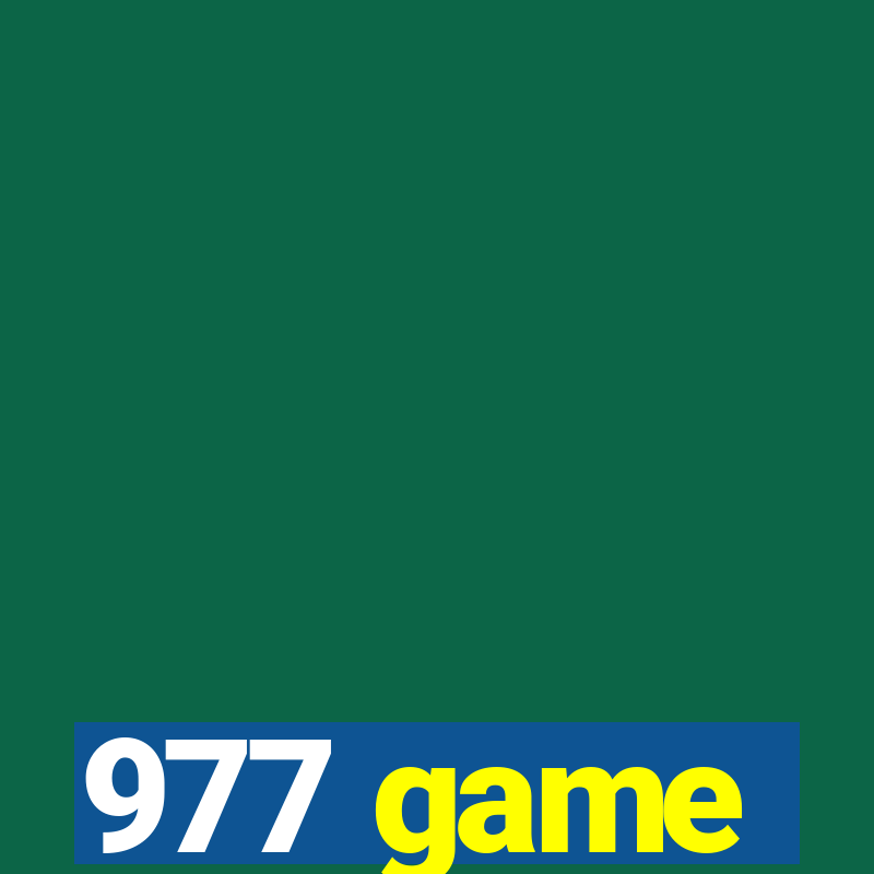 977 game